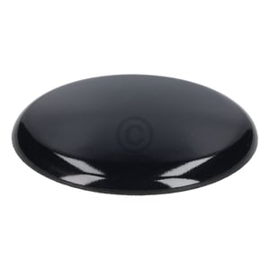 Brennerdeckel 49mmØ smeg 351050668 für Gaskochfeld