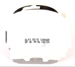 Laugenpumpe für Geschirrspüler Küppersbusch 441851 Entwässerung Pumpe