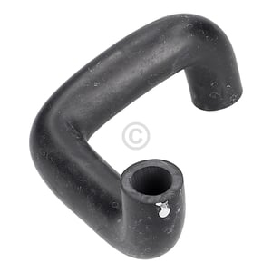 Waschmaschinen-Schlauch Candy/Hoover 43018696 Ablauf