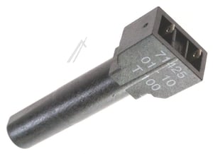 Temperaturfühler für Brandt Waschmaschine 51X9979 Wäschepflege