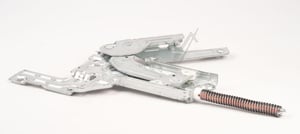 Scharnier für Geschirrspüler Haier/Candy/Hoover 70004216 rechts Tür