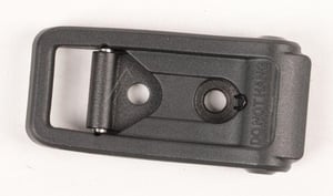 Haken- und Schlaufen-Baugruppe Segway-Ninebot BB.13.00.3440.00 für E-Scooter Gehäuse