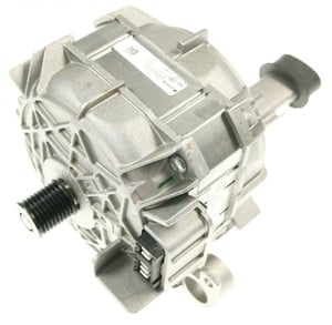 Motor für Waschmaschine Beko/Grundig/Arçelik C00866896 32mm, Antrieb