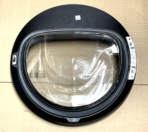 Fenster für Trockner Bosch Siemens 11066741 Tür Bullauge