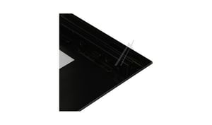 Whirlpool Backofen-Türbefestigung 481010822858 Außentür