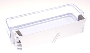 Abstellfachtür für Smeg Kühlschrank 760392141 Kühlschrankfach