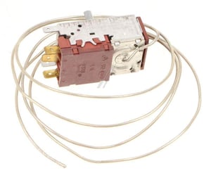 Thermostat KDF29N4 für Kühlschrank Teka 81647191 Typ FT2 410