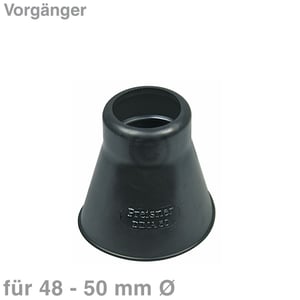 Mastdichtmanschette für 48-57erØ