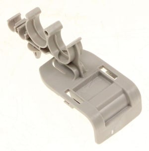 Federhalter Wanne Rückwand für Ofen Electrolux Aeg 140136315045 Wanne Befestigung