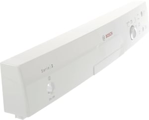 Bedienblende 11007752