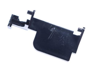 Türhebel für Mikrowelle Electrolux 4055475851 Türöffnung