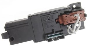 Türverriegelung für Brandt Ofen 70X1252 Kabellos