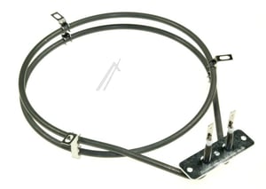 Ringheizwiderstand 2000W für Whirlpool/Indesit Ofen Heißluft