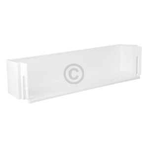 Abstellfach für Flaschen, 110mm hoch 899671160046 AEG, Electrolux, Juno, Zanussi