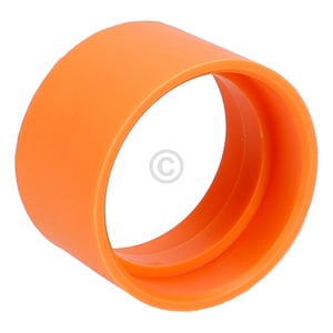 Dust collection pipe joint Ecovacs 201-24A3-0209 für Staubsauger-Roboter Ecovacs