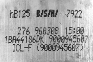 Gebläsemotor 12017061