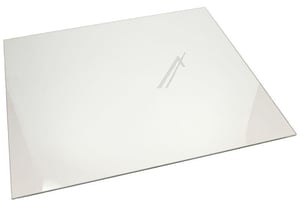 Glasplatte für Ofen Whirlpool 480121101173 Backofen-Innenverglasung