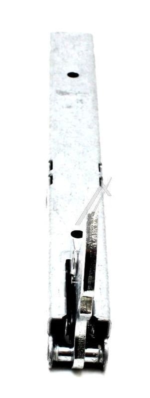 Backofenscharnier für Whirlpool/Indesit Ofen 488000863620 3-Glas-Scharnier