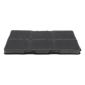 Kohlefilter passend für Bosch 11026771 DHZ5346 BLUPARTS in Dunstabzugshaube