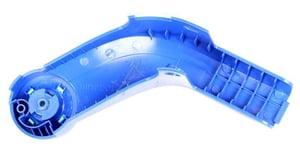 Zierleiste untere Abdeckung links Segway-Ninebot AB.00.0015.19 für E-Scooter E8 Gehäuse