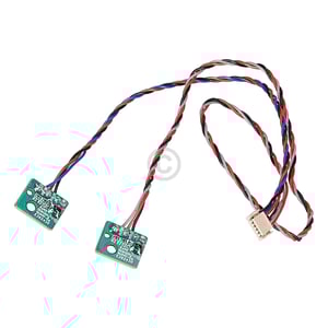 Clean water tank/Dirty water level detectors 201-2453-0016