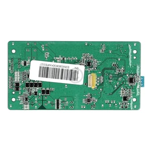 Main board of station 201-2250-00D2