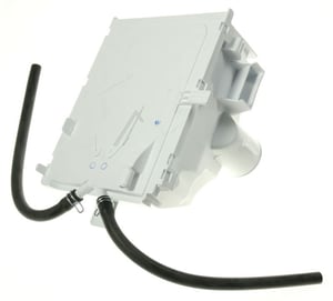 Spülmittelbehälter für Waschmaschine Midea 12138100003300 Waschmittelfach