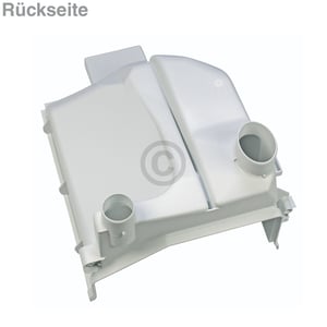 Einspülschalenunterteil 11011877