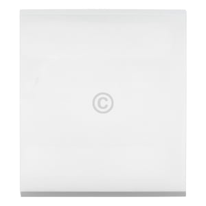 Haier Kühlschrank Glasplatte 49120134 Fachbaugruppe