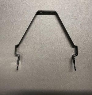 Halterung für hinteres Schutzblech SoFlow 800.560.29 für E-Scooter SO4 PRO GT