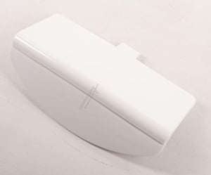 Liebherr Kühlschrank Griff Com 74306700 Hebelgriff weiß