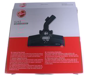 Haier Staubsauger Bürste 35602657 Parkett, Teppich