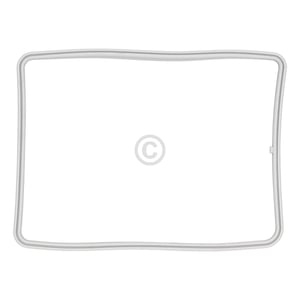 Dirty water tank cover seal Ecovacs 201-24A3-0117 für Staubsauger-Roboter