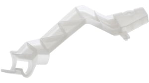 Halter für Befestigung Bosch 10012392 Halterung, robust