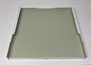 Aussentür, Weiss, 60 (1561221464)