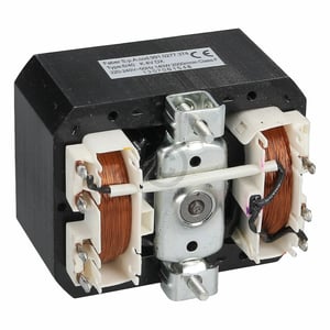 Motor, 4V DX 220V 50HZ DX (4055275038)