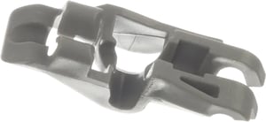 Unterkorb für Geschirrkorb Bosch 10006370 Spülmaschine