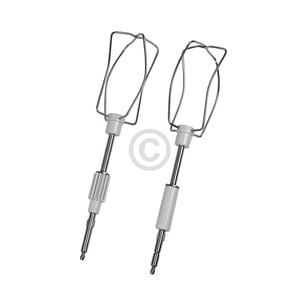 Tefal Rührbesen Emulgierquirle rechts + links Set Tefal SS-989642 Original