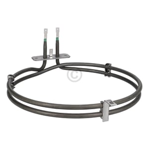Heizelement 1800W 240V Bauknecht C00939985 für Herd Bauknecht
