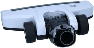 Bürsten-Einheit für Beko Staubsauger C00896733 Saugen