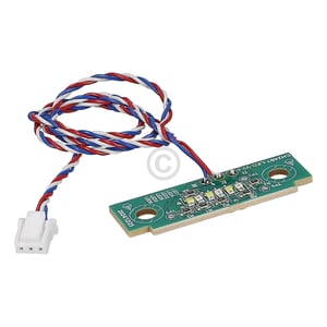 station light board 201-2478-1889 Ecovacs