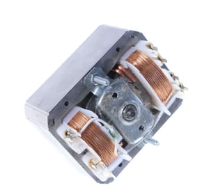 Motor für Dunstabzugshaube Elica K330760 3V, Rotor