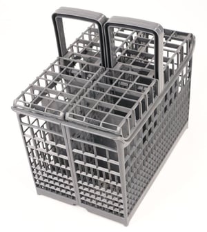 Besteckkorb für Candy Hoover Geschirrspüler 70042304 Spülmaschine