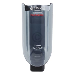 Staubbehälter BOSCH 12026518 für Stielstaubsauger