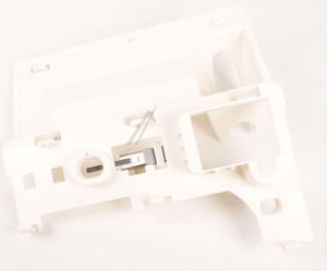 Pumpengehäuse PP40C für Waschmaschine Vestel 42409756 Pumpe, intern