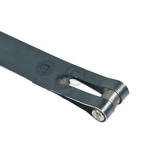 Zugband wie Whirlpool 481240118707 für Türscharnier Geschirrspüler integriert