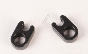 Klappbarer Leitungsclip Segway-Ninebot AB.00.0014.71 für E-Scooter Gehäuse