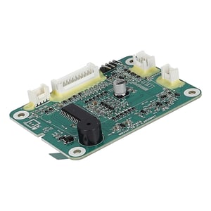 Lawn Mower Upper Board 201-2508-0002 Ecovacs