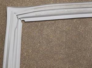 Türdichtung für Kühlschrank Homa 3020400029 Magnettürdichtung