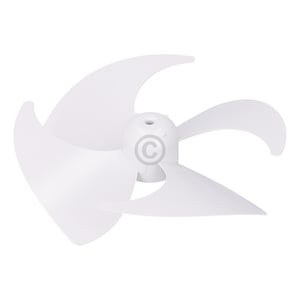 Lüfterflügel SAMSUNG DA31-00010B 113mmØ für KühlGefrierKombination